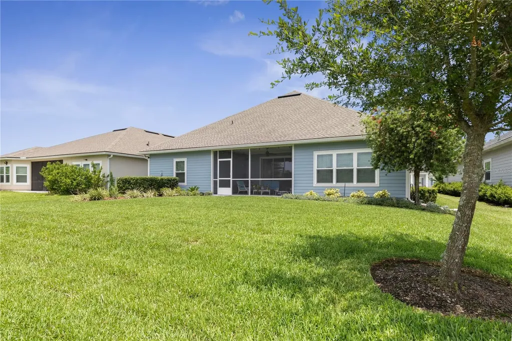 141 Wood Stork Lane Palm Coast FL 32164