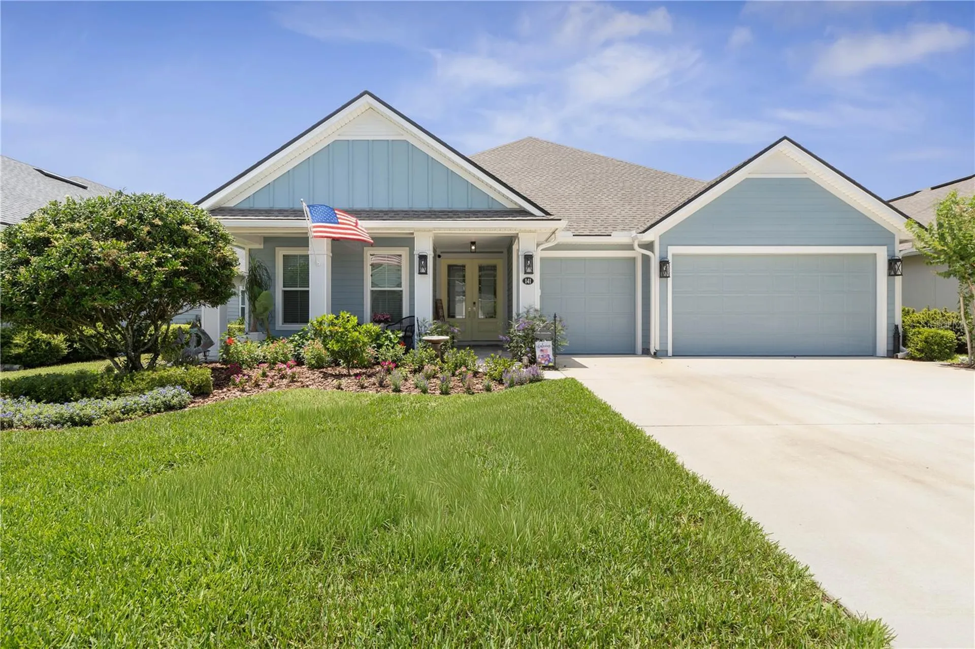 141 Wood Stork Lane Palm Coast FL 32164
