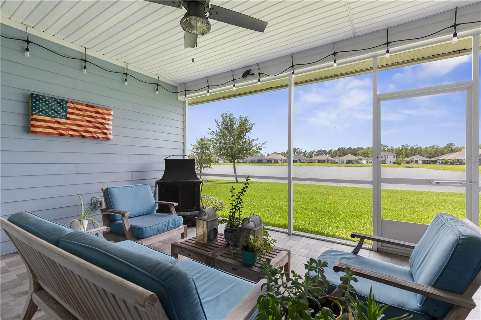 141 Wood Stork Lane Palm Coast FL 32164