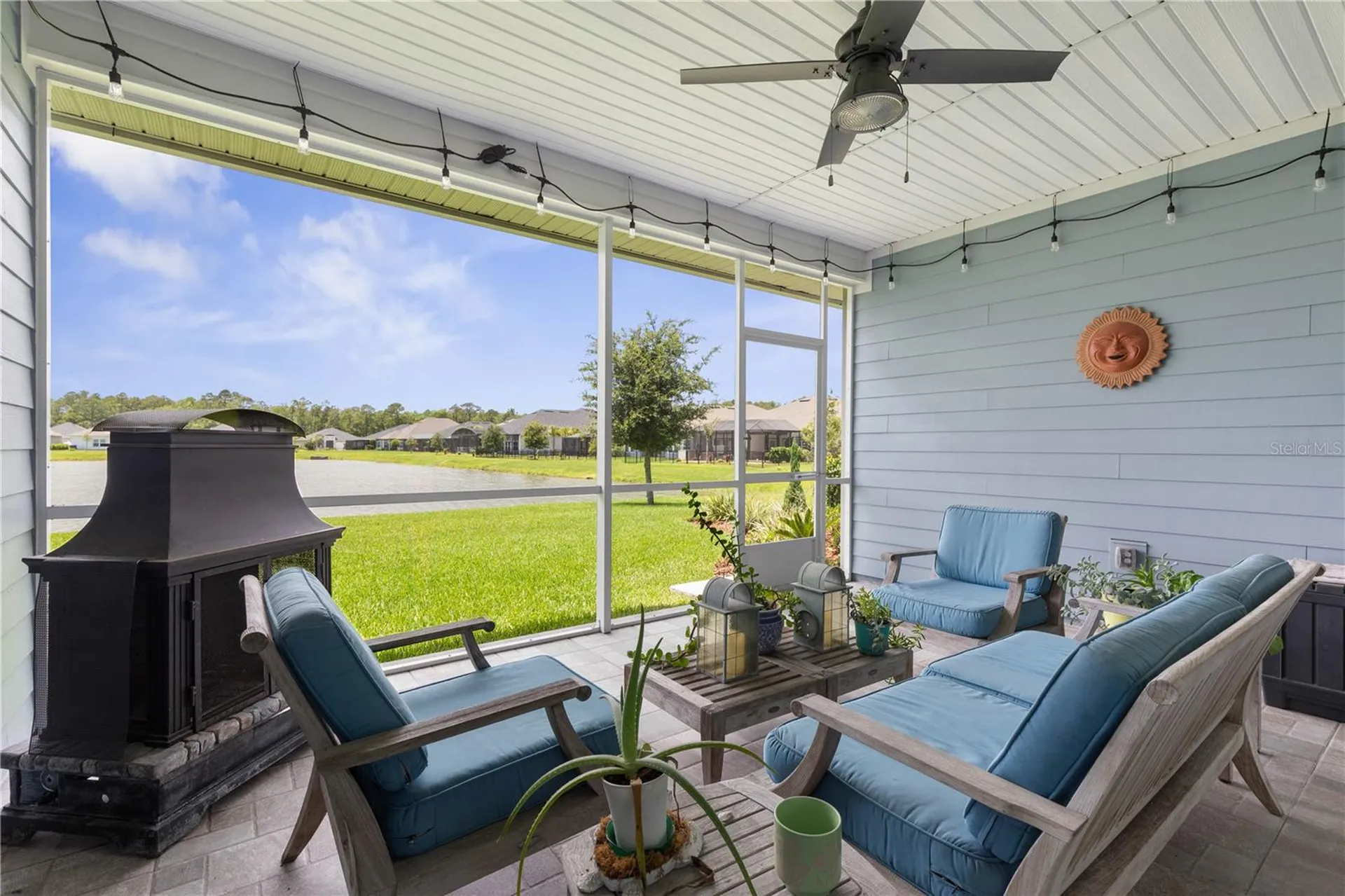 141 Wood Stork Lane Palm Coast FL 32164