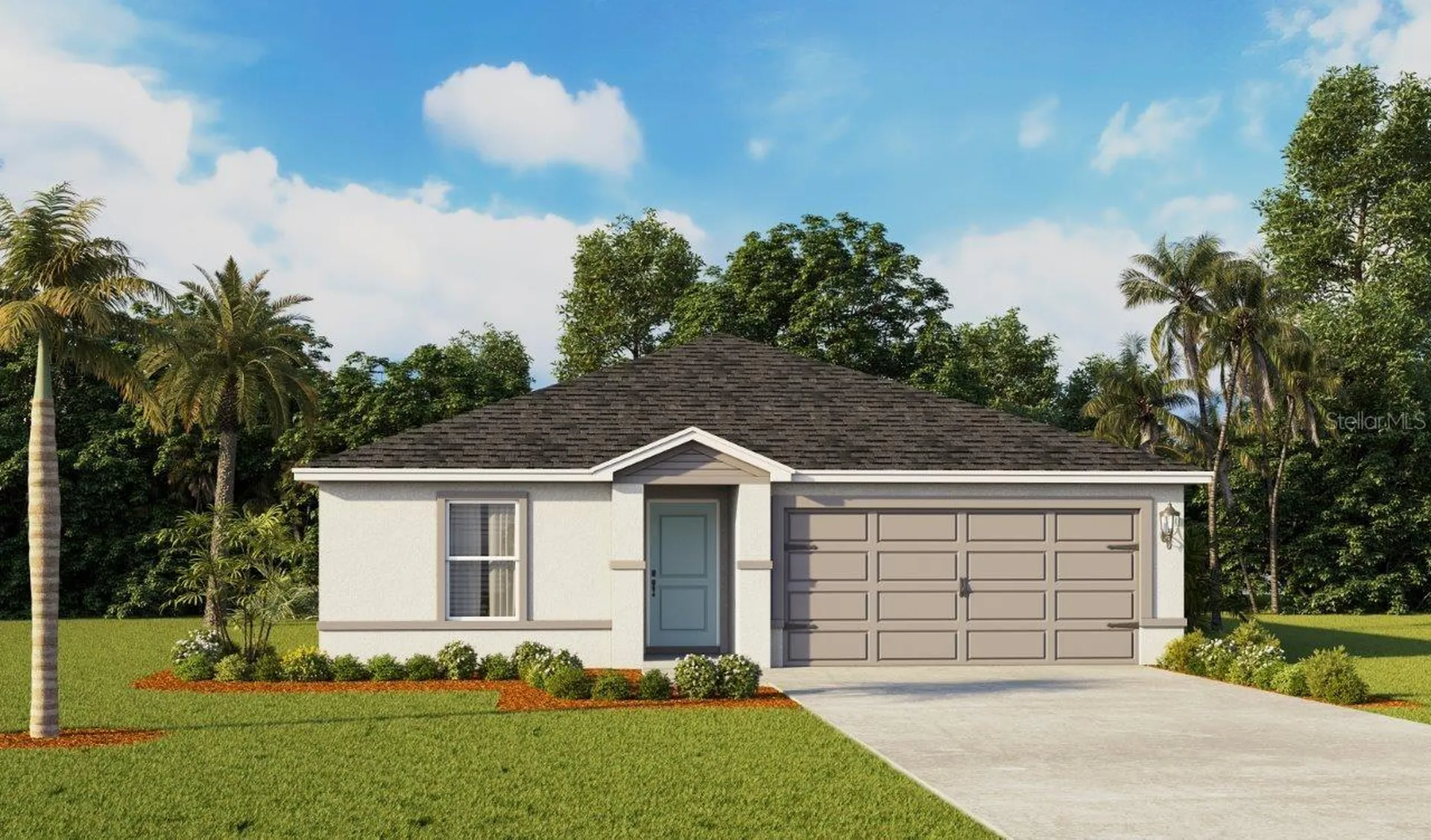 1068 Bear Hammock Drive Umatilla FL 32784