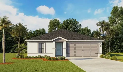 1068 Bear Hammock Drive Umatilla FL 32784