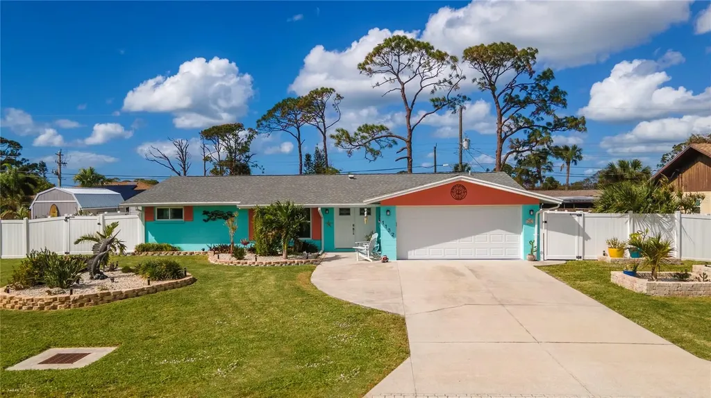 1132 Piedmont Road Venice FL 34293