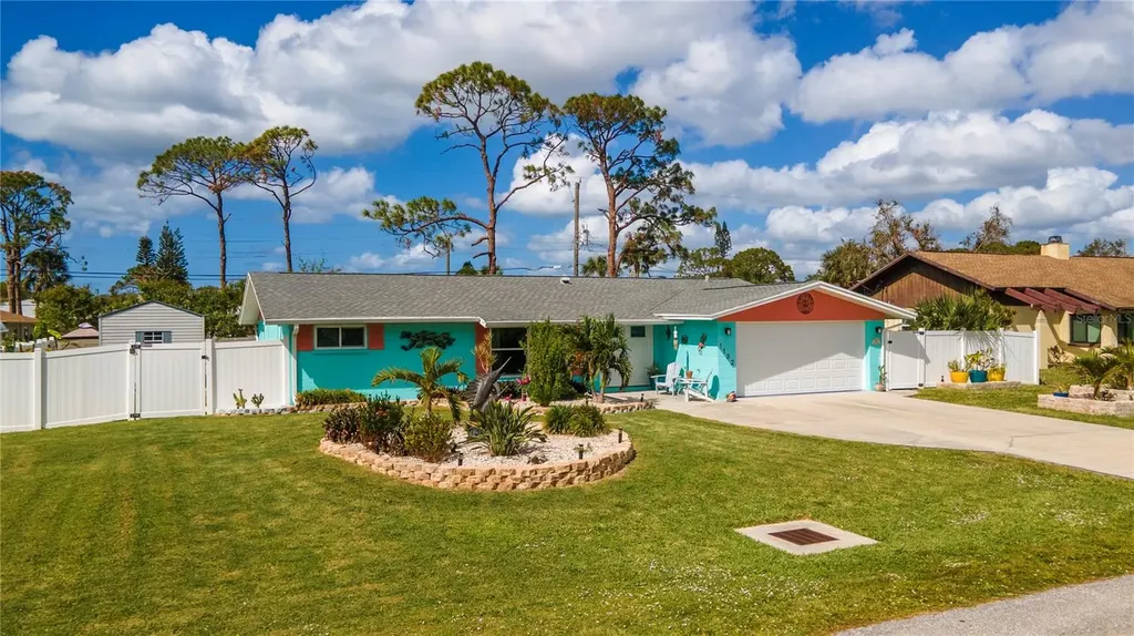 1132 Piedmont Road Venice FL 34293