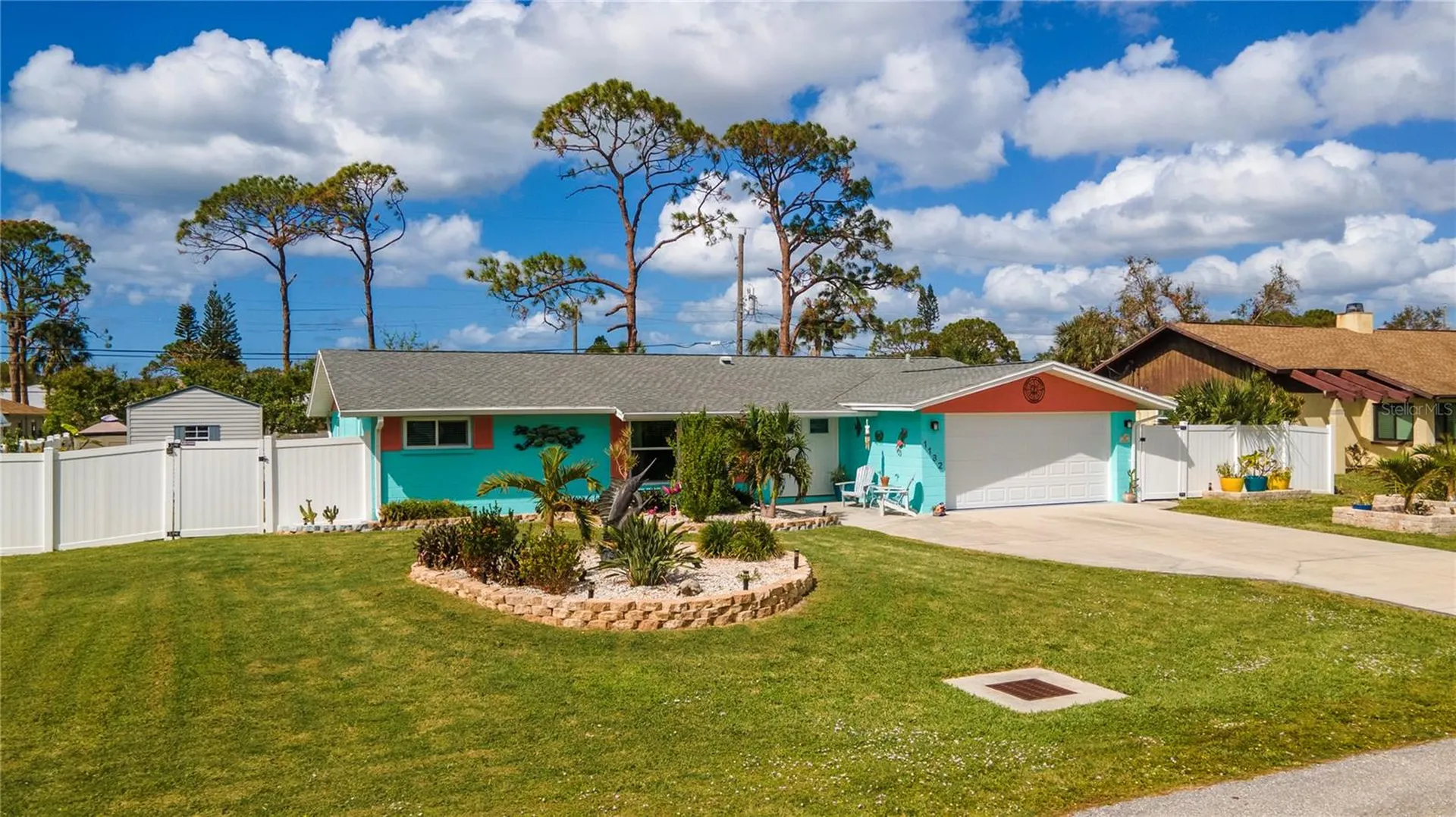 1132 Piedmont Road Venice FL 34293
