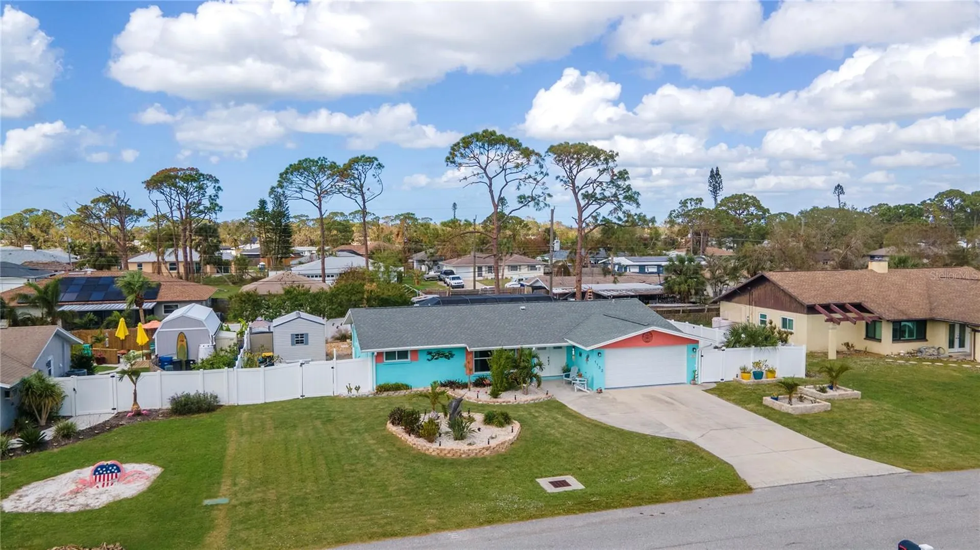 1132 Piedmont Road Venice FL 34293