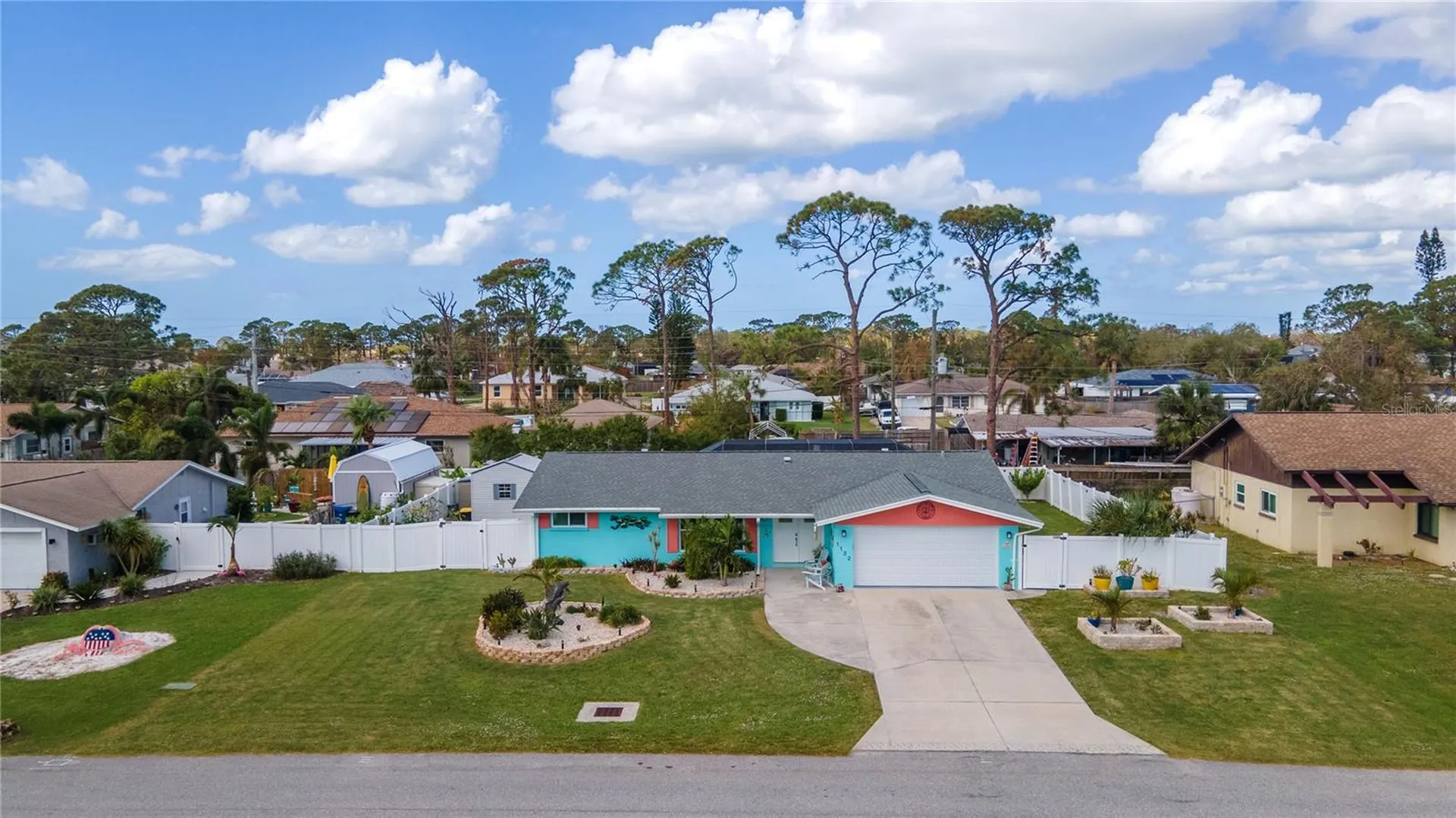 1132 Piedmont Road Venice FL 34293