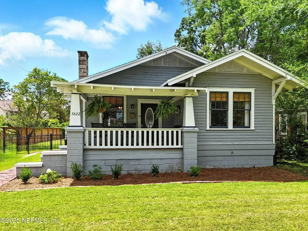 3522 Randall Street Jacksonville FL 32205