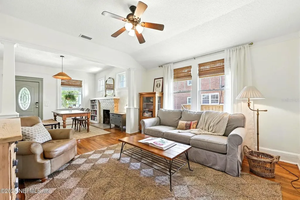 3522 Randall Street Jacksonville FL 32205