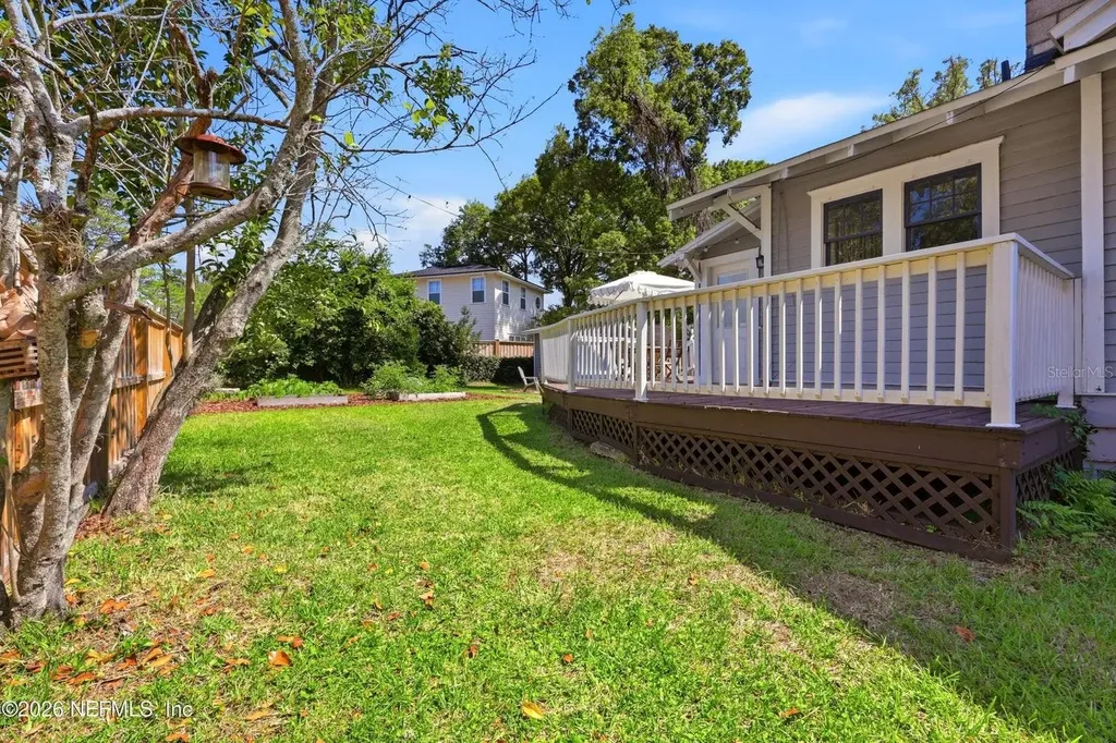 3522 Randall Street Jacksonville FL 32205