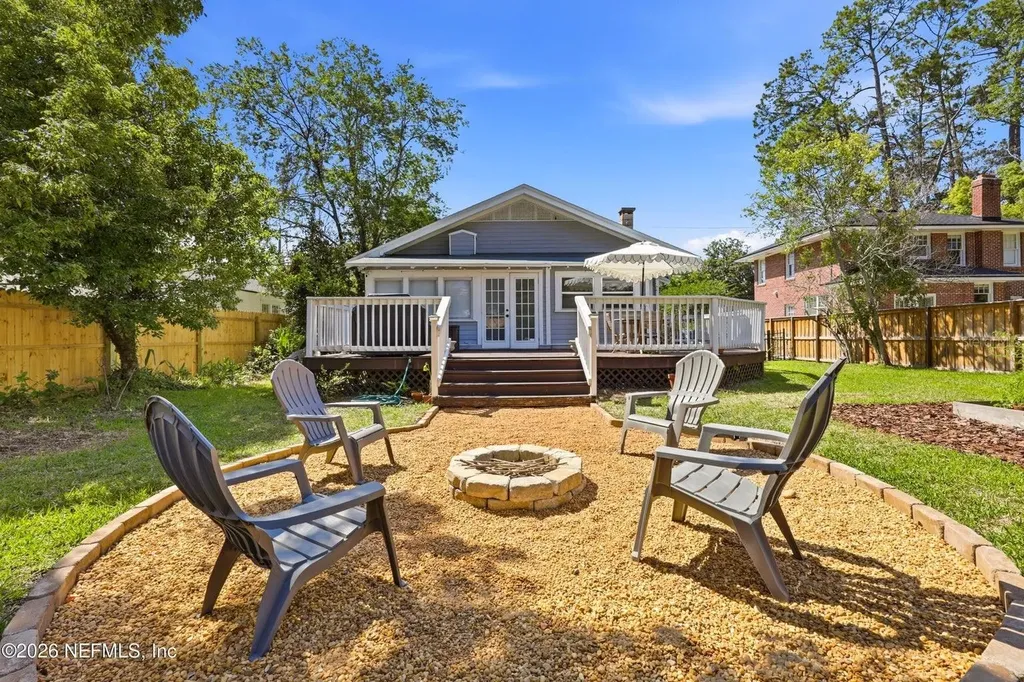 3522 Randall Street Jacksonville FL 32205