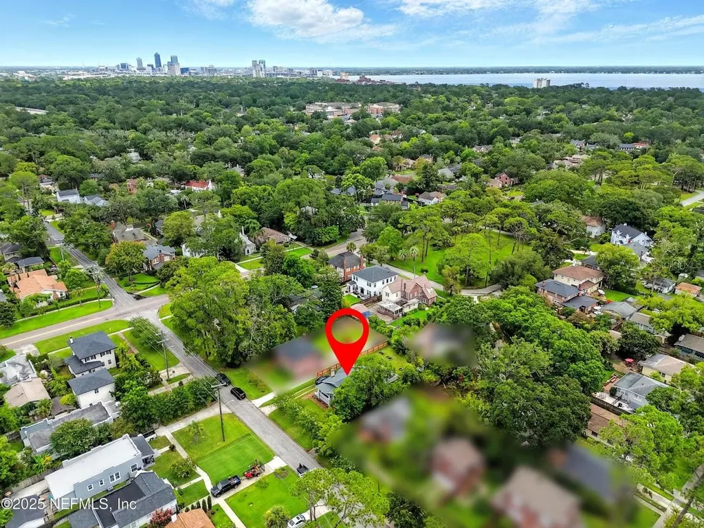 3522 Randall Street Jacksonville FL 32205