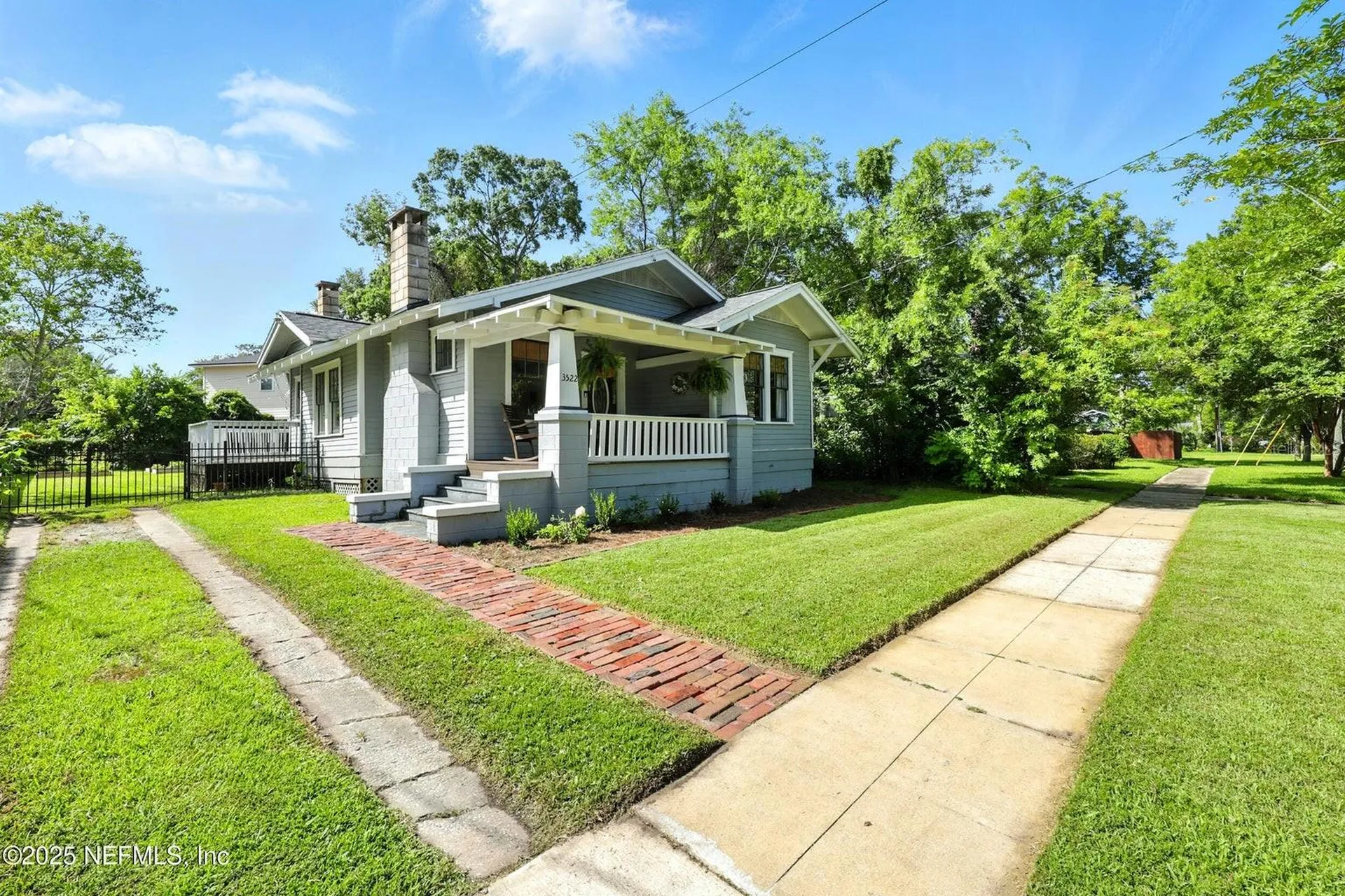 3522 Randall Street Jacksonville FL 32205