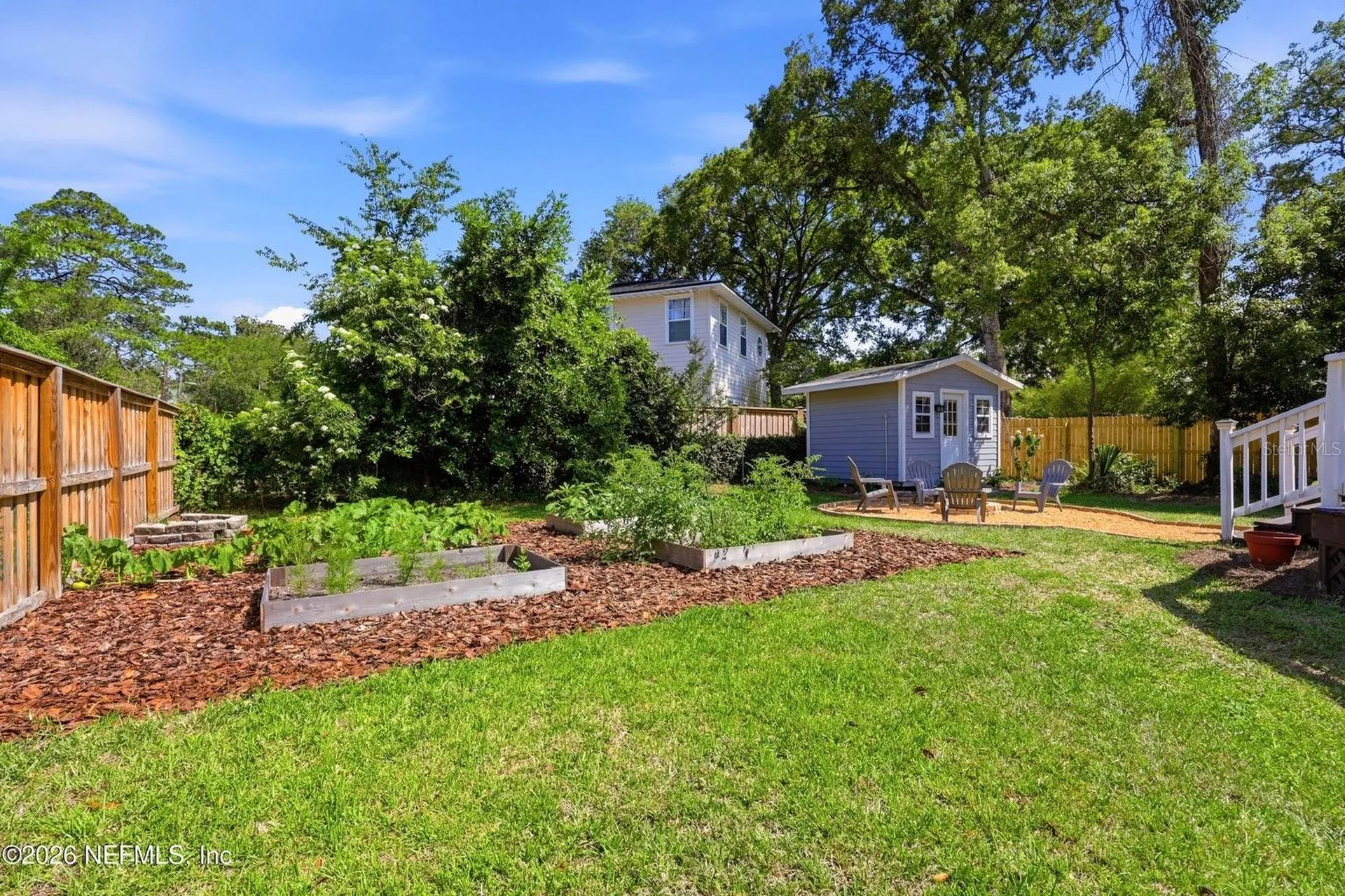3522 Randall Street Jacksonville FL 32205
