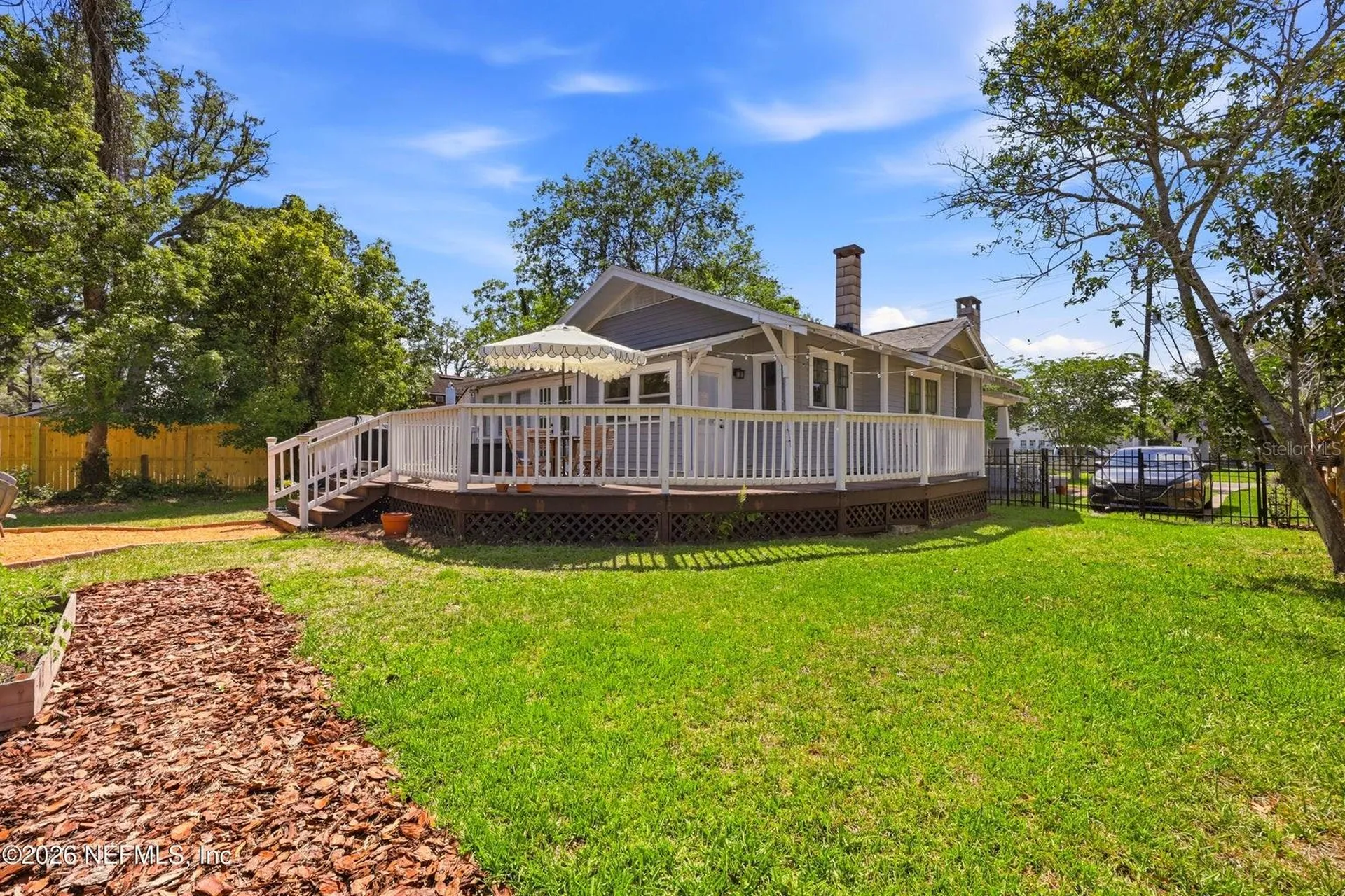 3522 Randall Street Jacksonville FL 32205