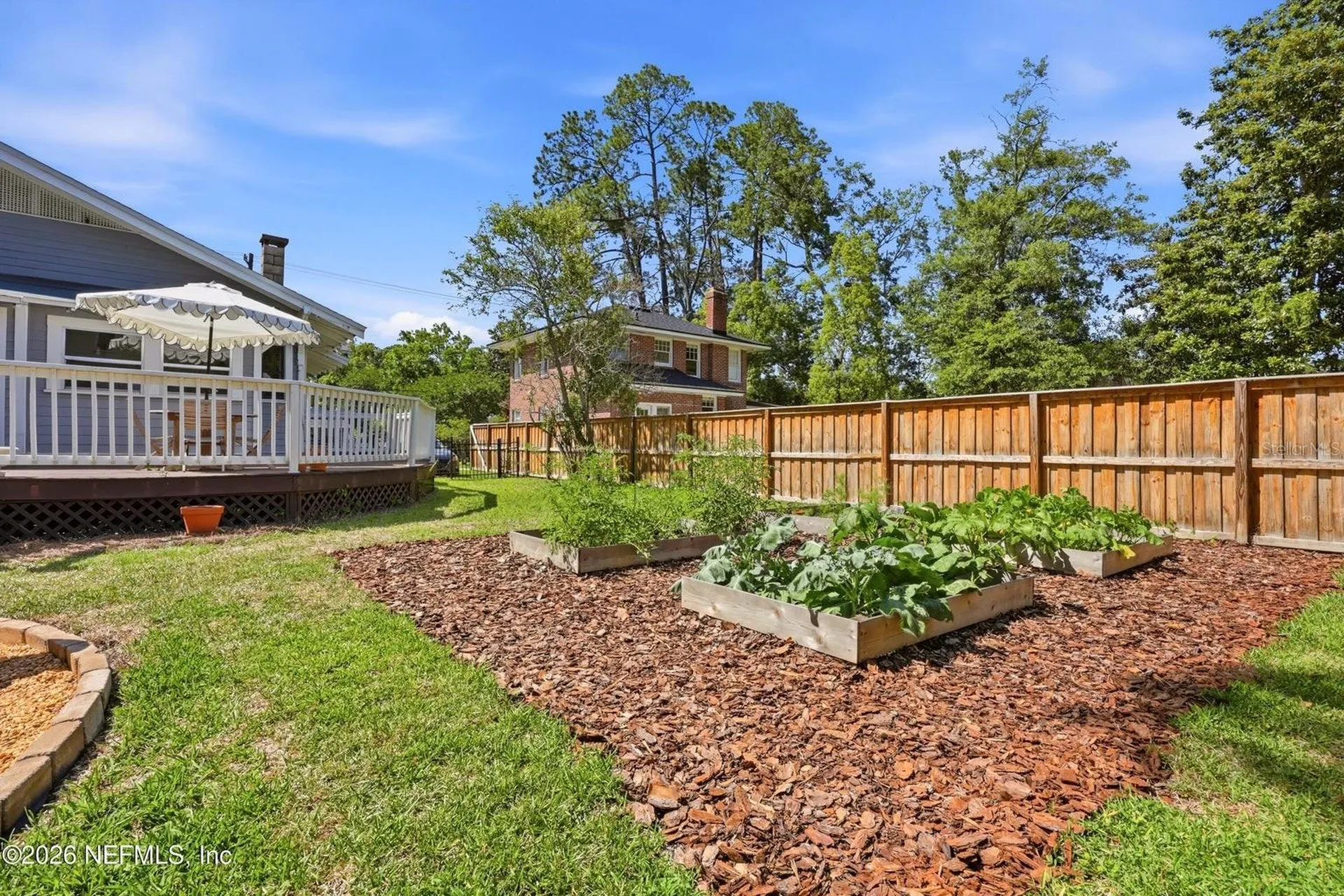 3522 Randall Street Jacksonville FL 32205