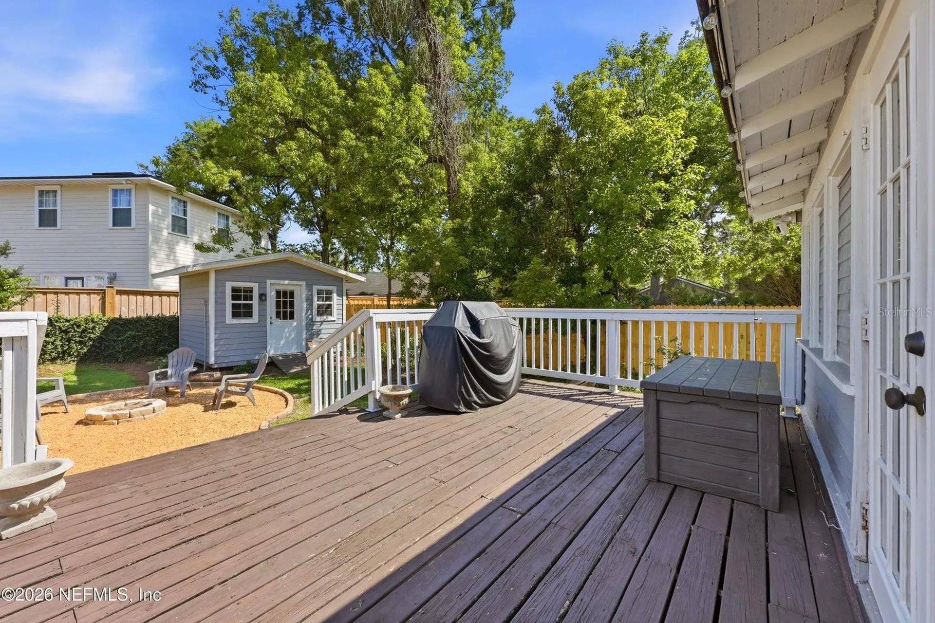 3522 Randall Street Jacksonville FL 32205