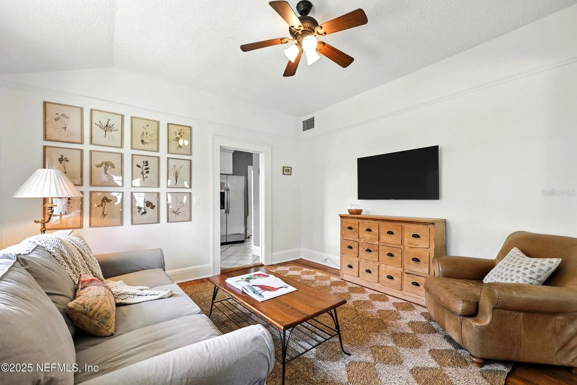 3522 Randall Street Jacksonville FL 32205