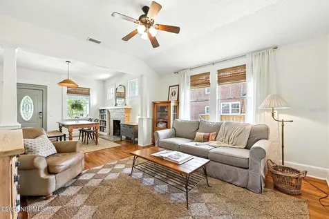 3522 Randall Street Jacksonville FL 32205