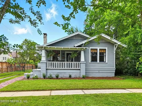3522 Randall Street Jacksonville FL 32205