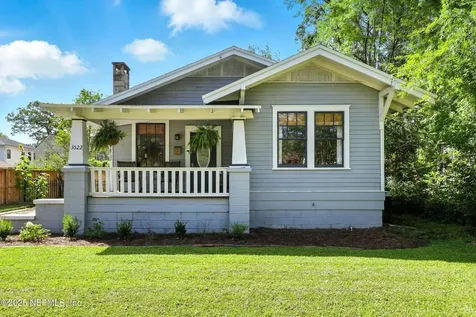3522 Randall Street Jacksonville FL 32205