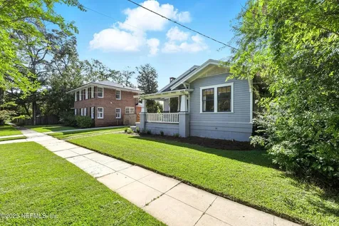 3522 Randall Street Jacksonville FL 32205