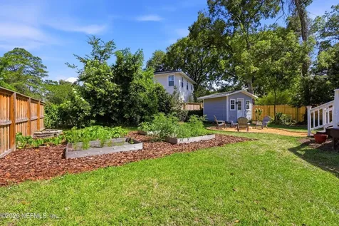 3522 Randall Street Jacksonville FL 32205