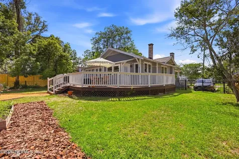 3522 Randall Street Jacksonville FL 32205