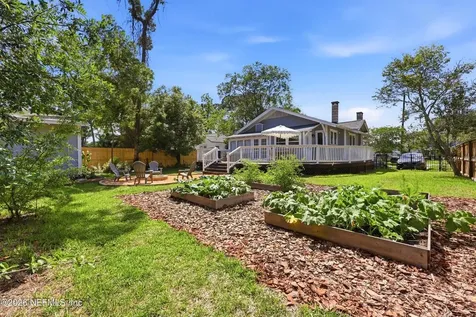 3522 Randall Street Jacksonville FL 32205