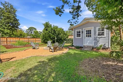 3522 Randall Street Jacksonville FL 32205