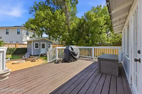 3522 Randall Street Jacksonville FL 32205