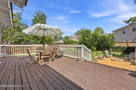 3522 Randall Street Jacksonville FL 32205