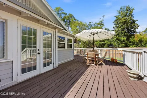 3522 Randall Street Jacksonville FL 32205