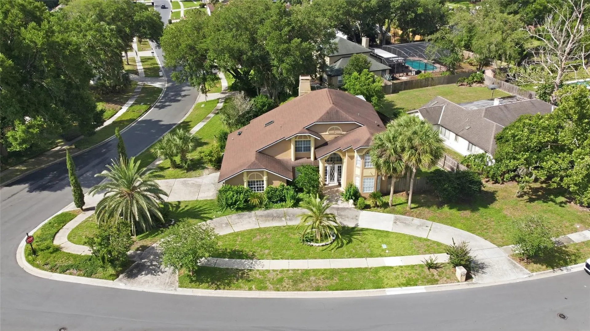 2054 Palm Vista Drive Apopka FL 32712