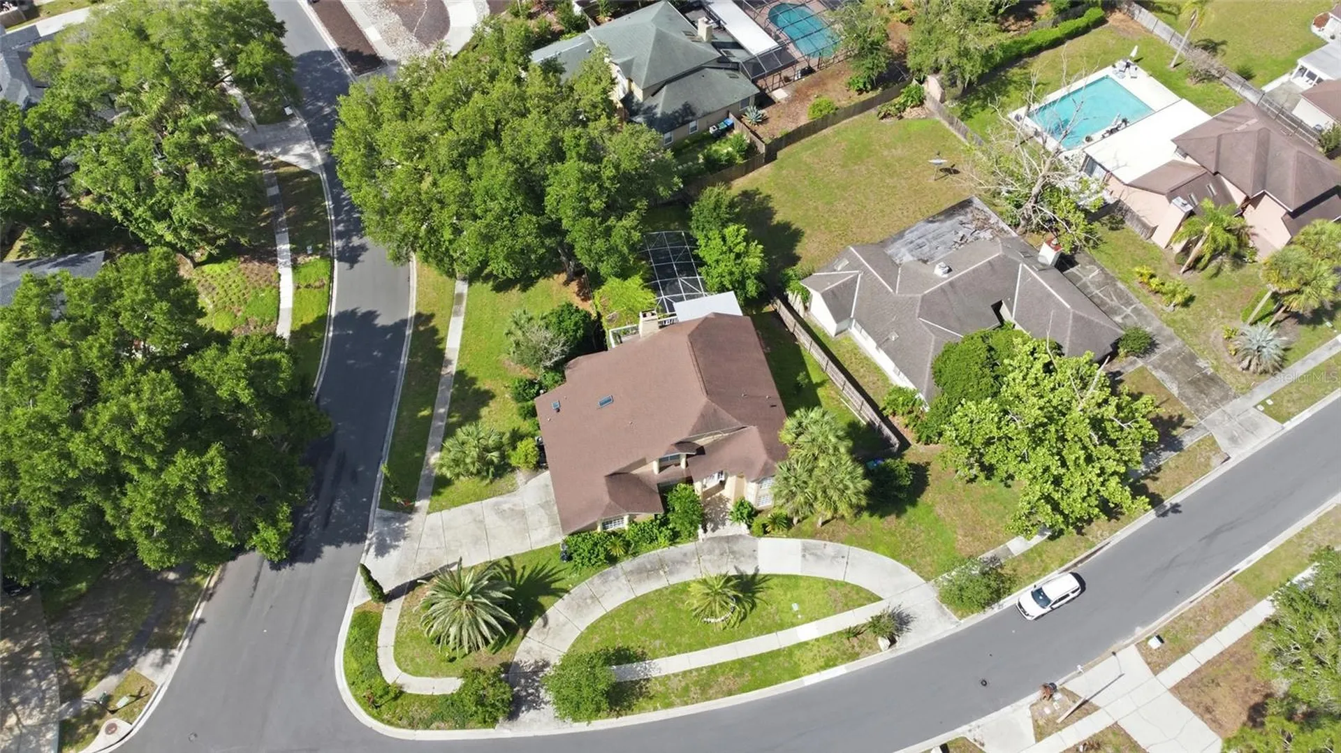 2054 Palm Vista Drive Apopka FL 32712