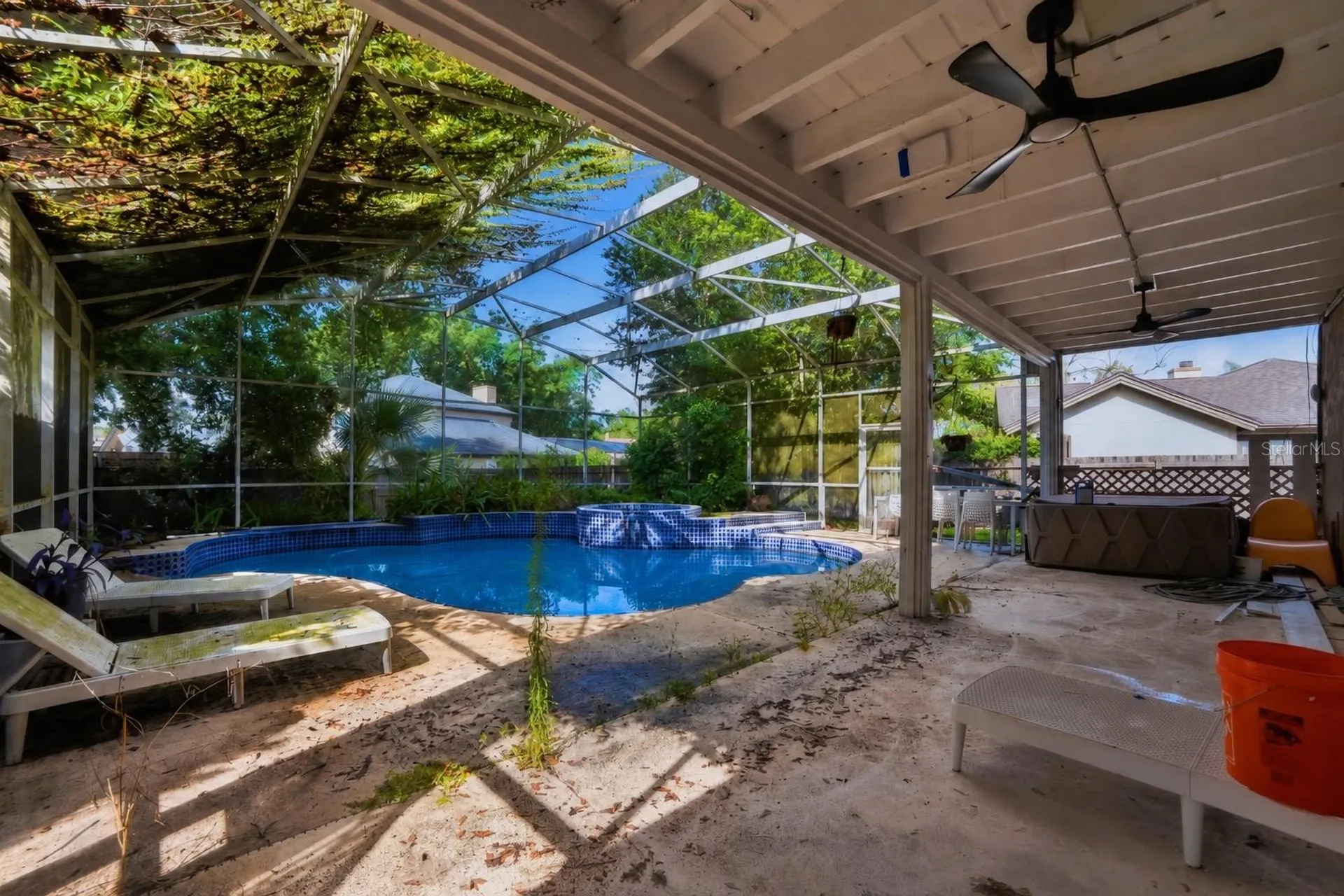 2054 Palm Vista Drive Apopka FL 32712