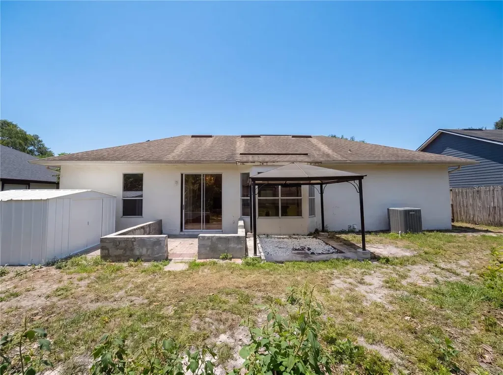 5263 Clarion Oaks Drive Orlando FL 32808