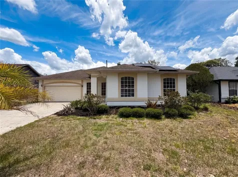 5263 Clarion Oaks Drive Orlando FL 32808
