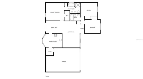 5263 Clarion Oaks Drive Orlando FL 32808