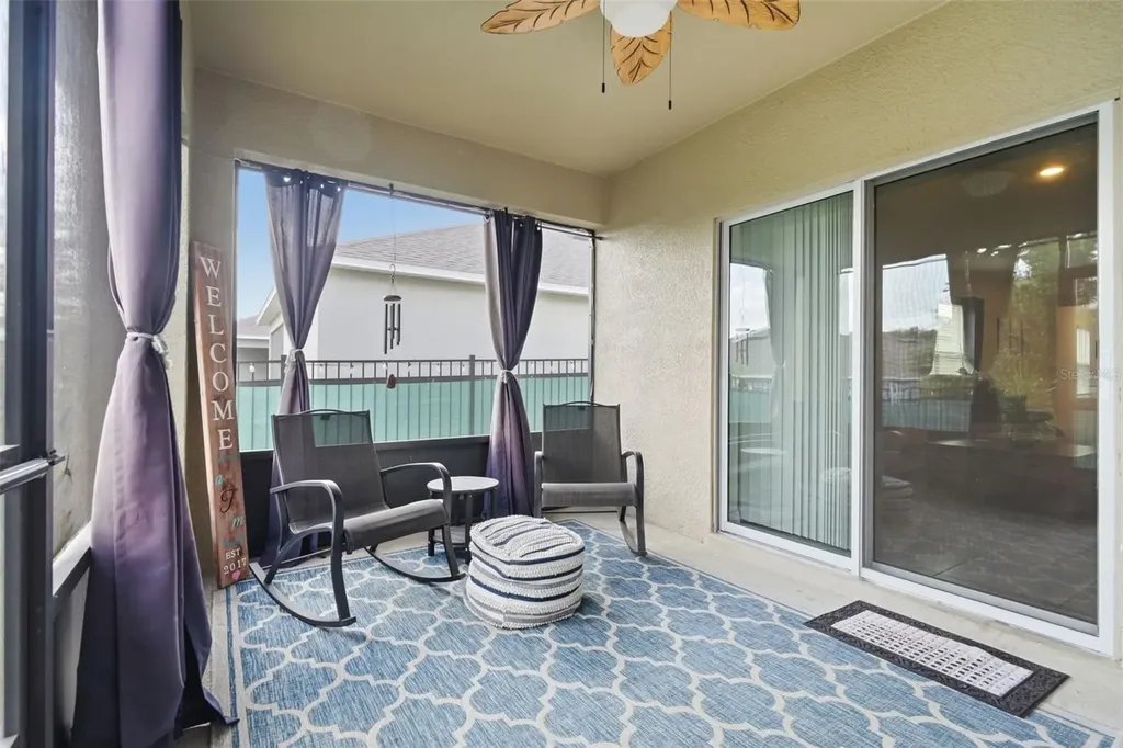 354 Camilla Road Deland FL 32724