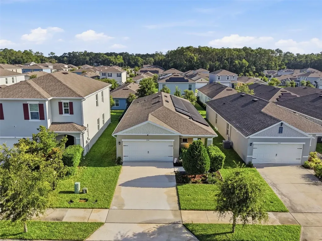 354 Camilla Road Deland FL 32724