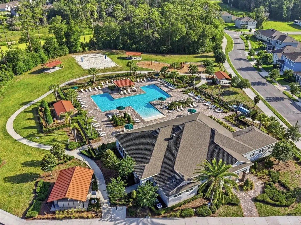 354 Camilla Road Deland FL 32724