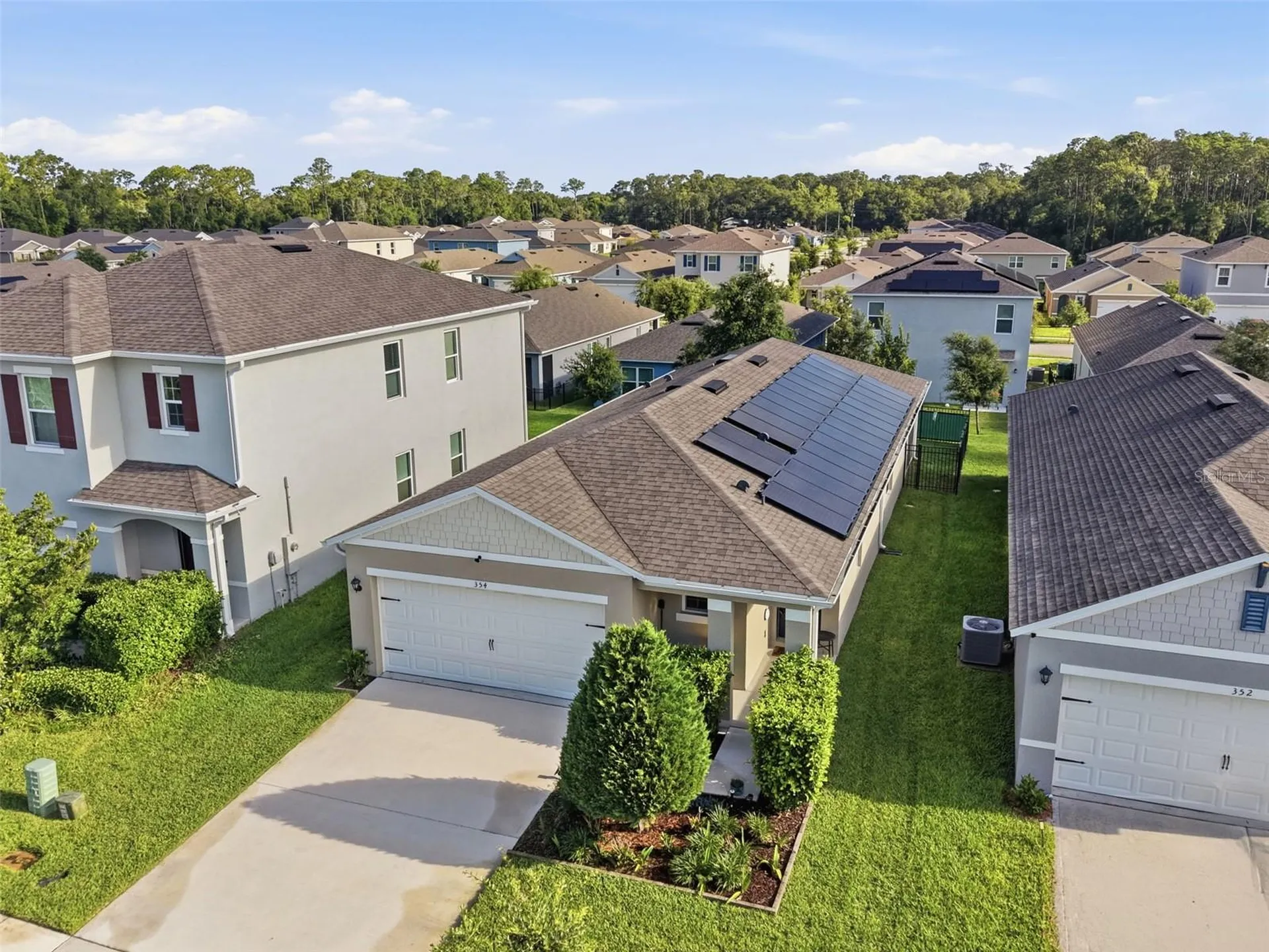 354 Camilla Road Deland FL 32724