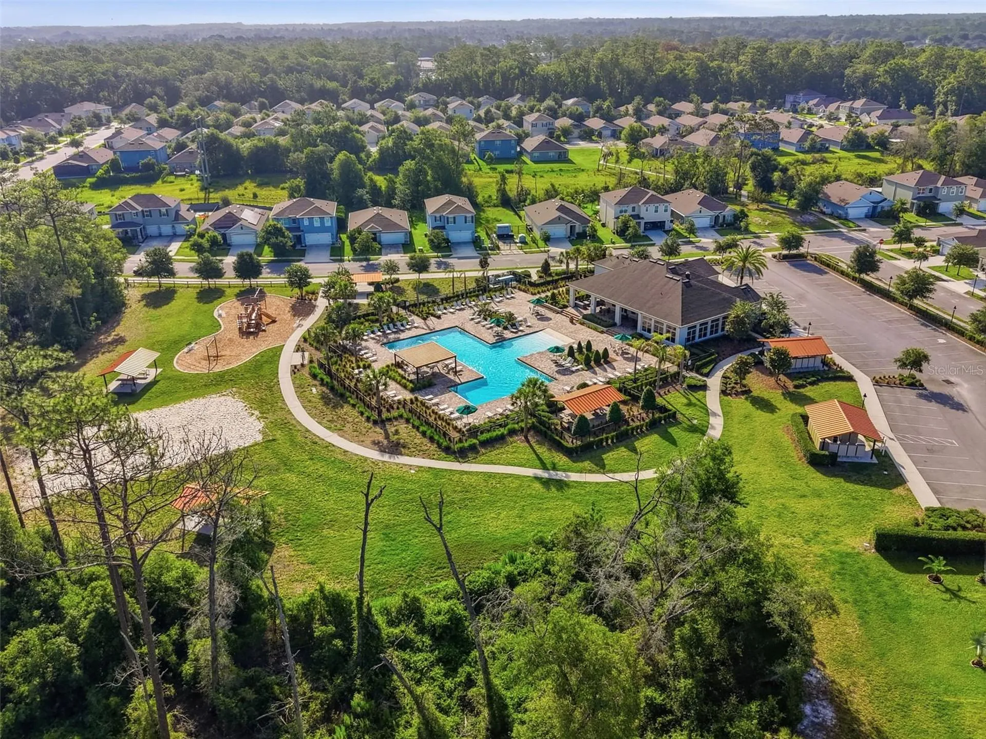 354 Camilla Road Deland FL 32724
