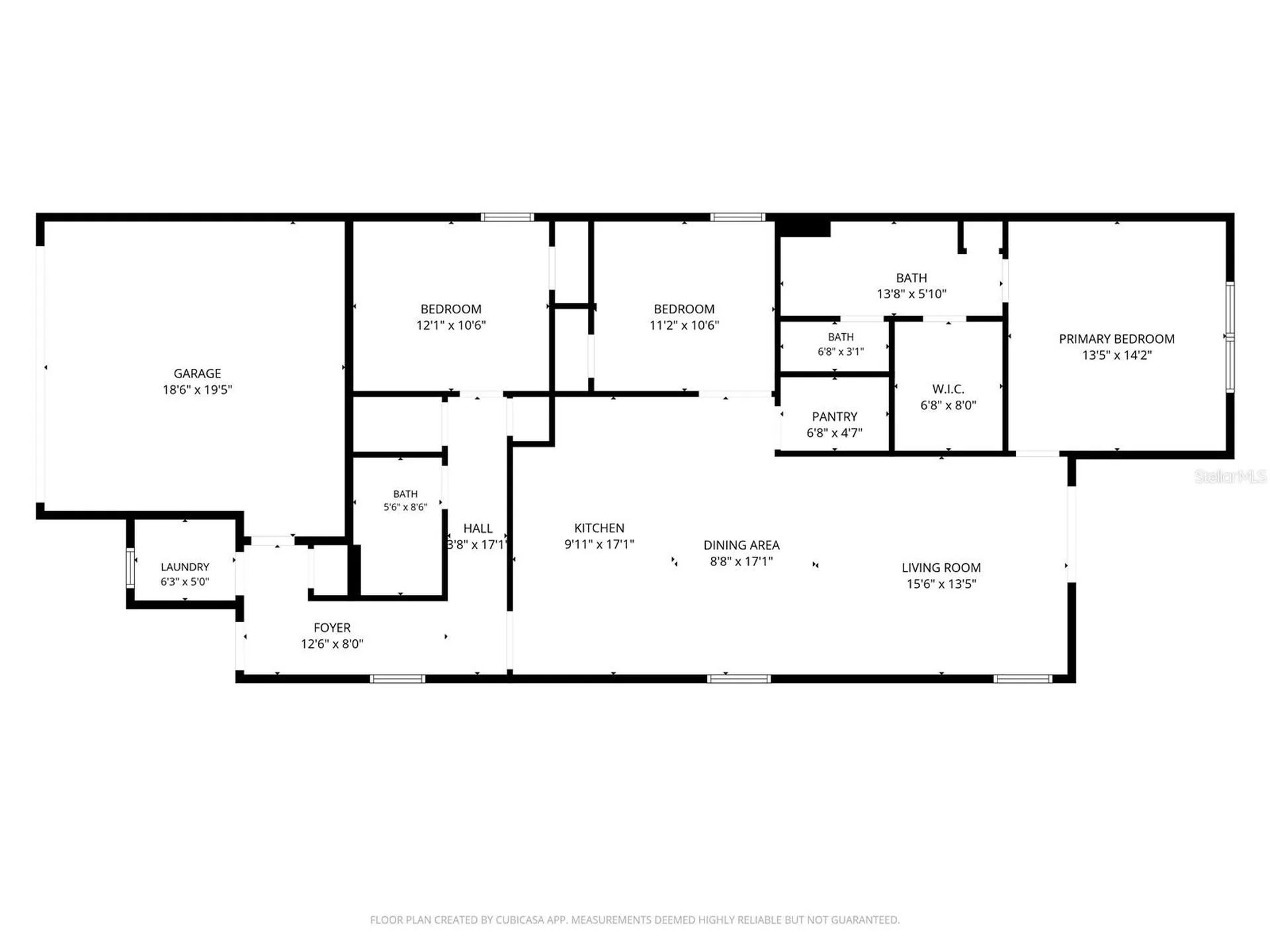 354 Camilla Road Deland FL 32724