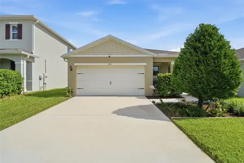 354 Camilla Road Deland FL 32724