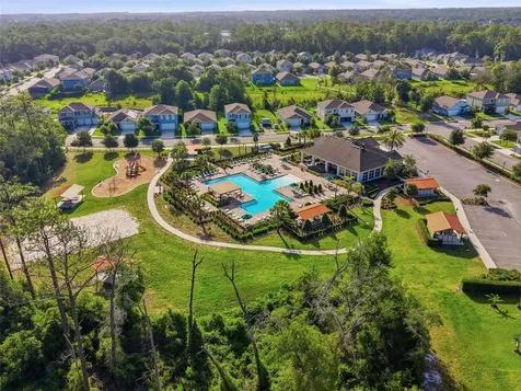 354 Camilla Road Deland FL 32724