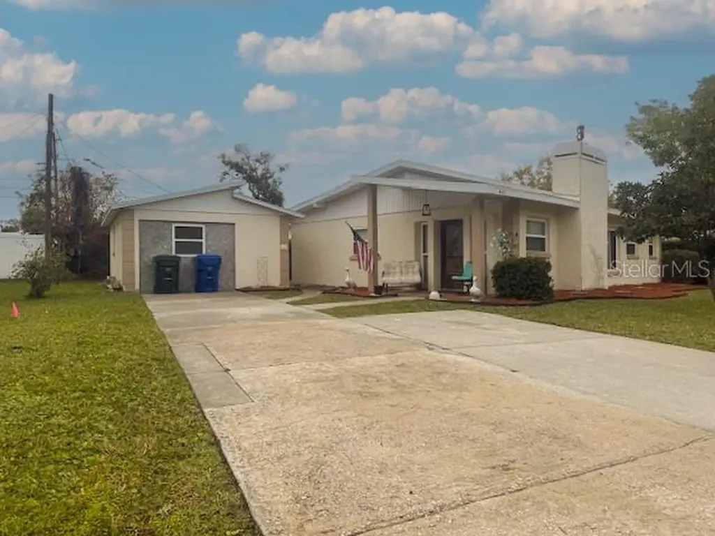 14472 Valentine Drive Largo FL 33774