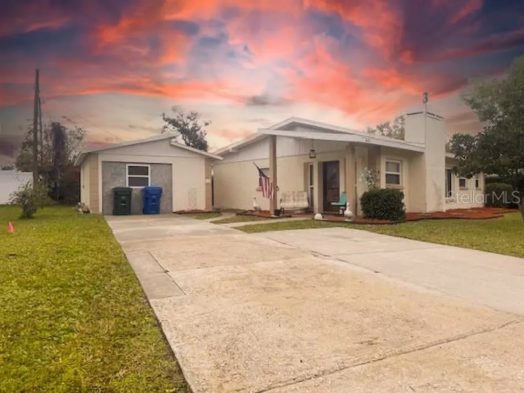 14472 Valentine Drive Largo FL 33774