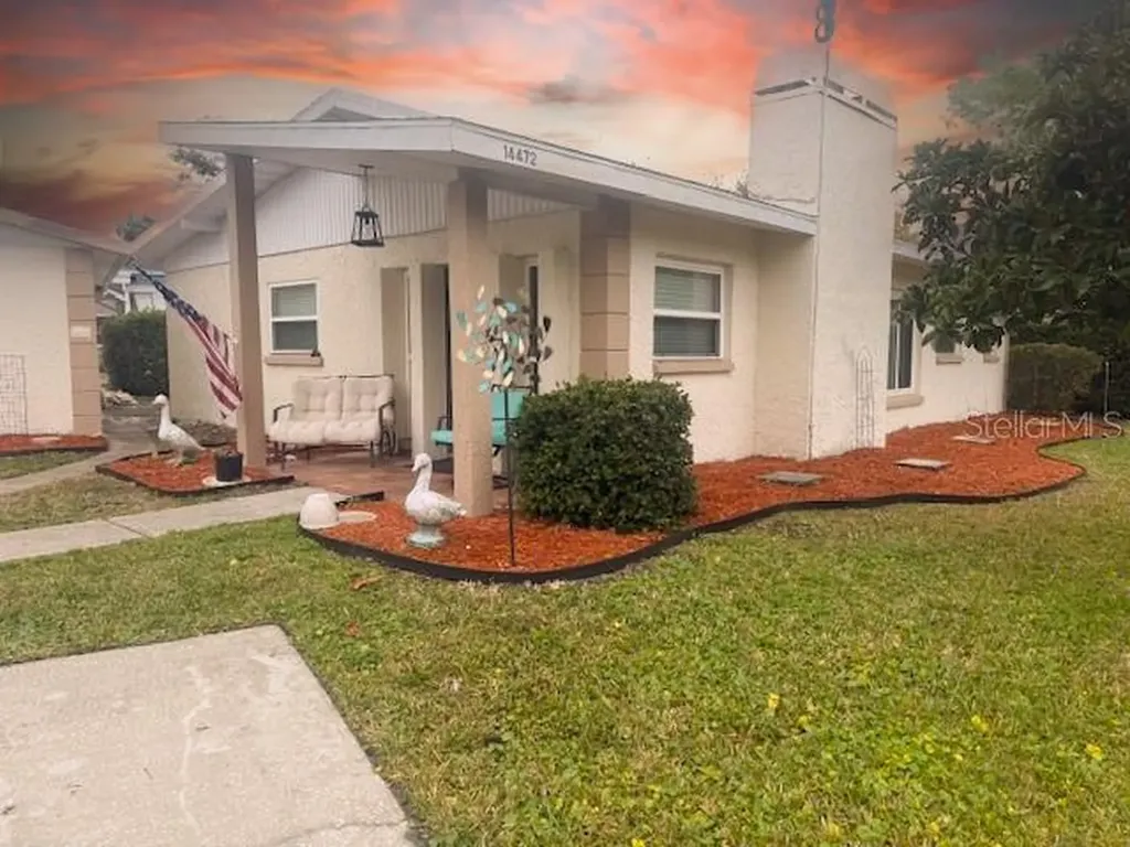 14472 Valentine Drive Largo FL 33774